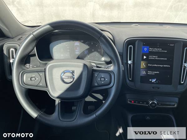 Volvo XC 40 D3 - 18