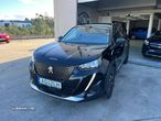 Peugeot 2008 1.5 BlueHDi Allure Pack - 3