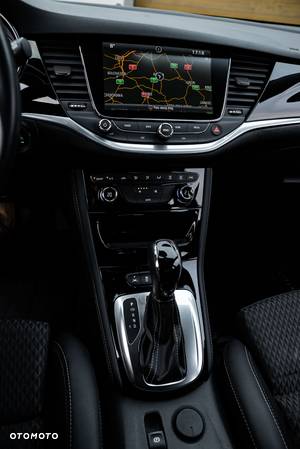 Opel Astra 1.6 D Start/Stop Automatik Sports Tourer Business - 34