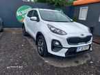 Kia Sportage 1.6 T-GDI HEV 6AT 4x4 Style - 2