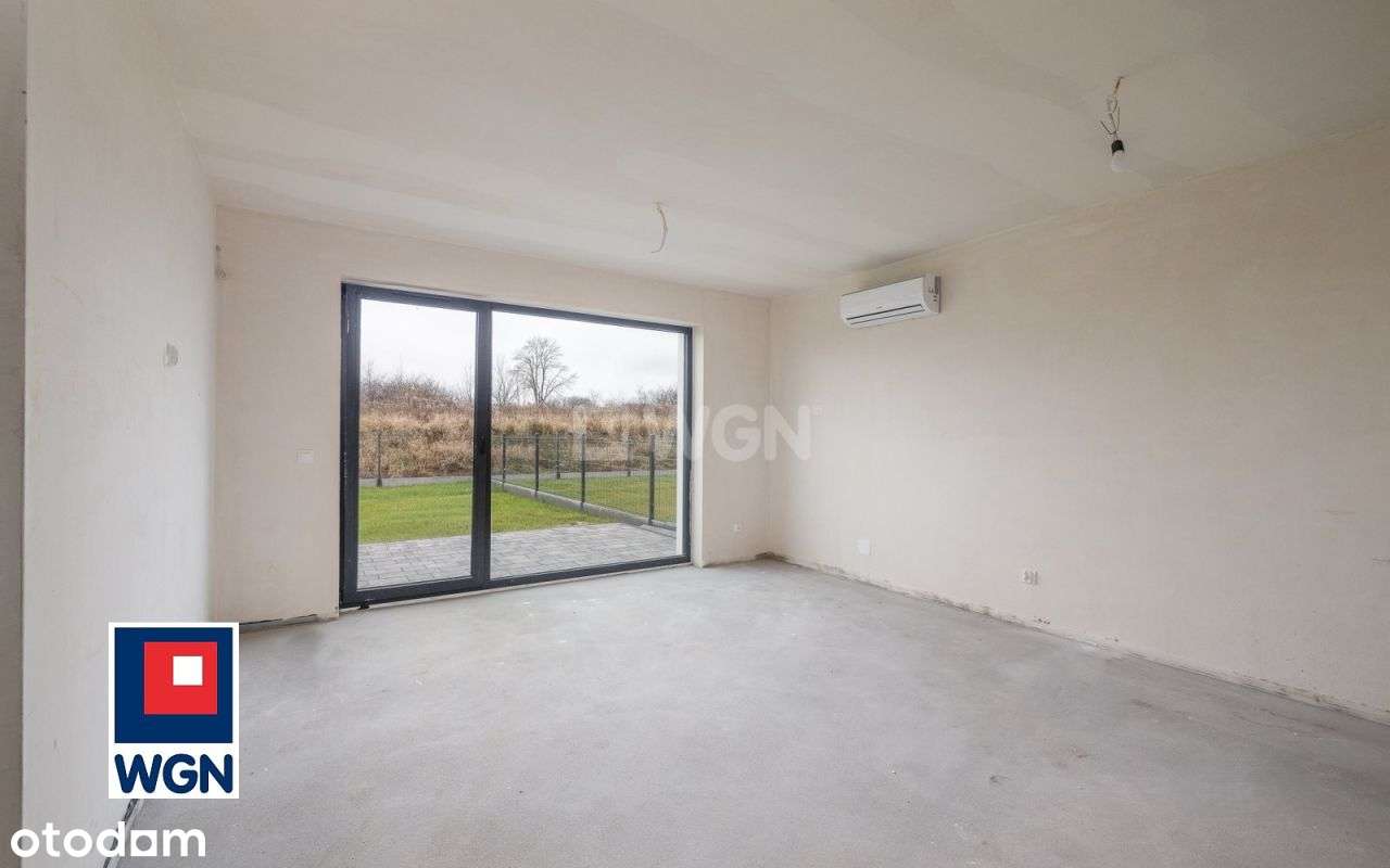 Niskoemisyjny dom z ogródkiem- Dom w cenie 699 tys-10