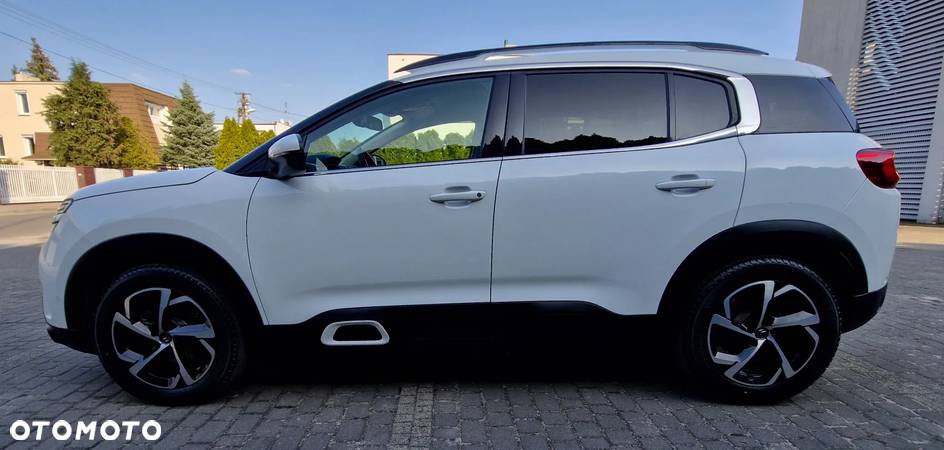 Citroën C5 Aircross 1.6 PureTech Shine EAT8 - 8