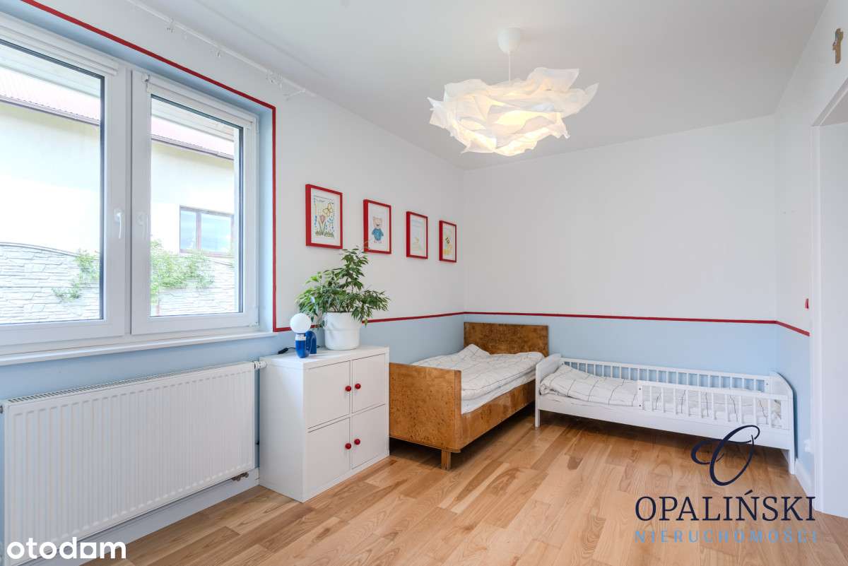 Jedyny taki! | Energooszczędny | Rekuperacja |-9