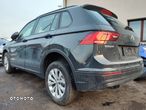 Volkswagen Tiguan 2.0 TDI BMT SCR 4Mot Offroad - 1