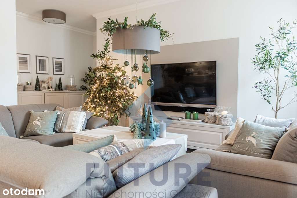 Mieszkanie 76m Żelazna-1