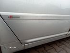 Drzwi tylne prawe AUDI A6 C5 lift sedan Y7W - 3