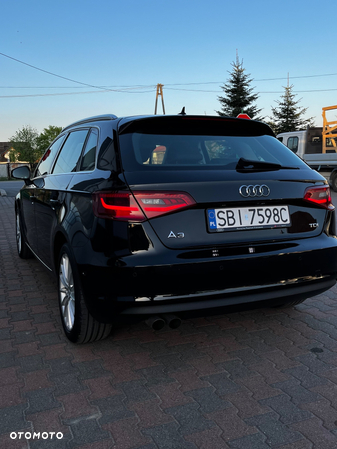 Audi A3 2.0 TDI clean diesel Ambition S tronic - 15