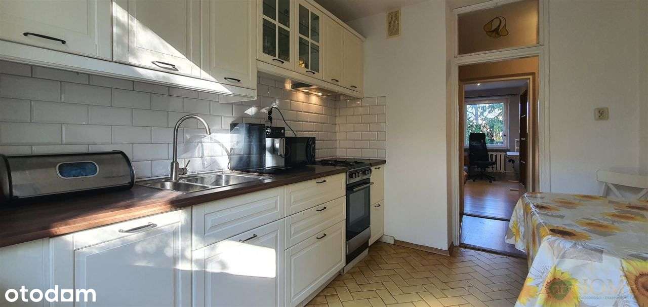 Mieszkanie, 63,30 m², Warszawa-4