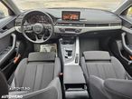 Audi A4 Avant 35 TFSI S tronic sport - 8
