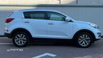 Kia Sportage 2.0 CRDI 184 AWD Aut. Platinum Edition - 10