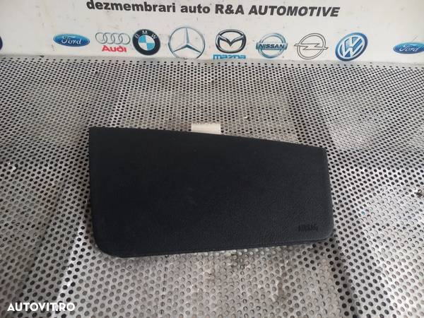 Airbag Pasager Cu Capac Plansa Bord Bmw X3 E83 Volan Stanga Livram Oriunde - Dezmembrari Arad - 5