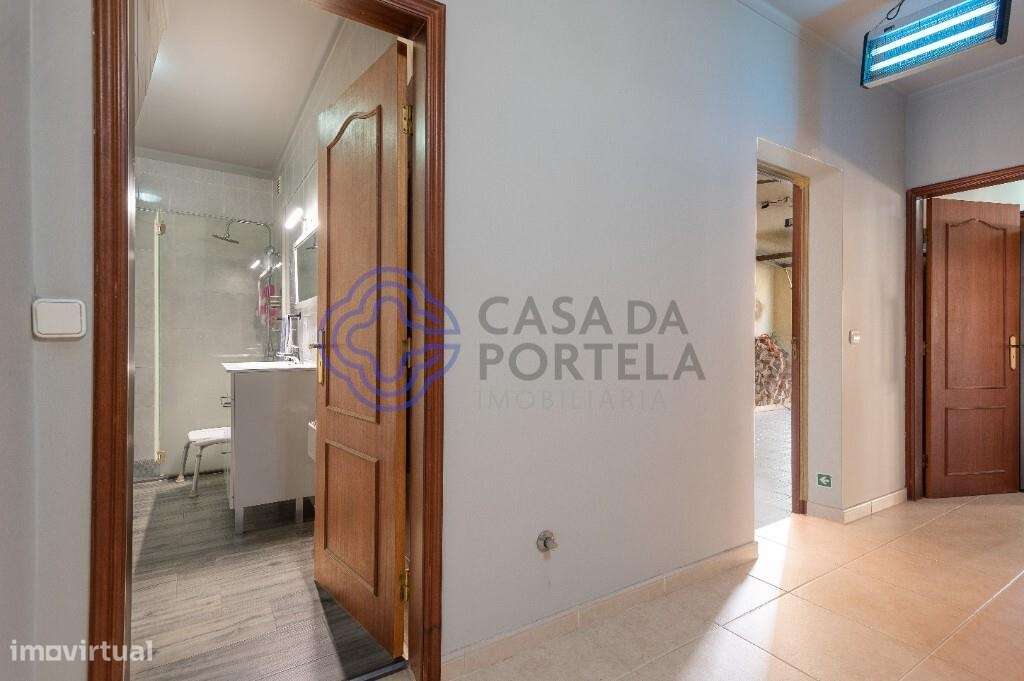 Apartamento T3 duplex no  Vale Covo, Bombarral-16