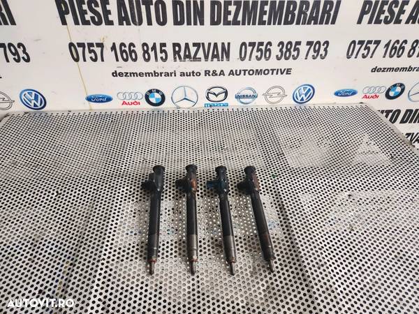 Injectoare Injector Ford Kuga 2 Focus Mondeo Citroen Peugeot Boxer 5008 3008 Etc. 2.0 Tdci Hdi Euro 5/6 Cod 9674984080 Dezmembrez Ford Kuga 2 - Dezmembrari Arad - 1