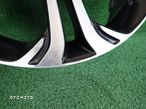 OPEL ZAFIRA 6,5Jx16 ET44 5x105 felga aluminiowa - 2