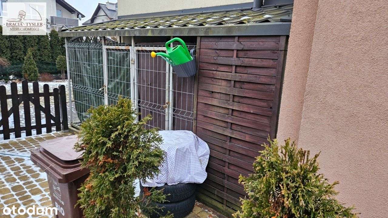 1/4 domu + miejsce post - Czarnowo 70 m2 - 449.000-15