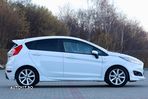 Ford Fiesta 1.5 TDCi ST Line - 38