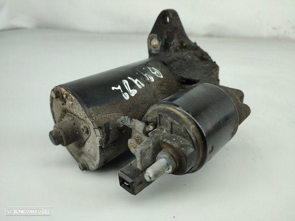 Motor De Arranque Seat Leon (1M1) - 4