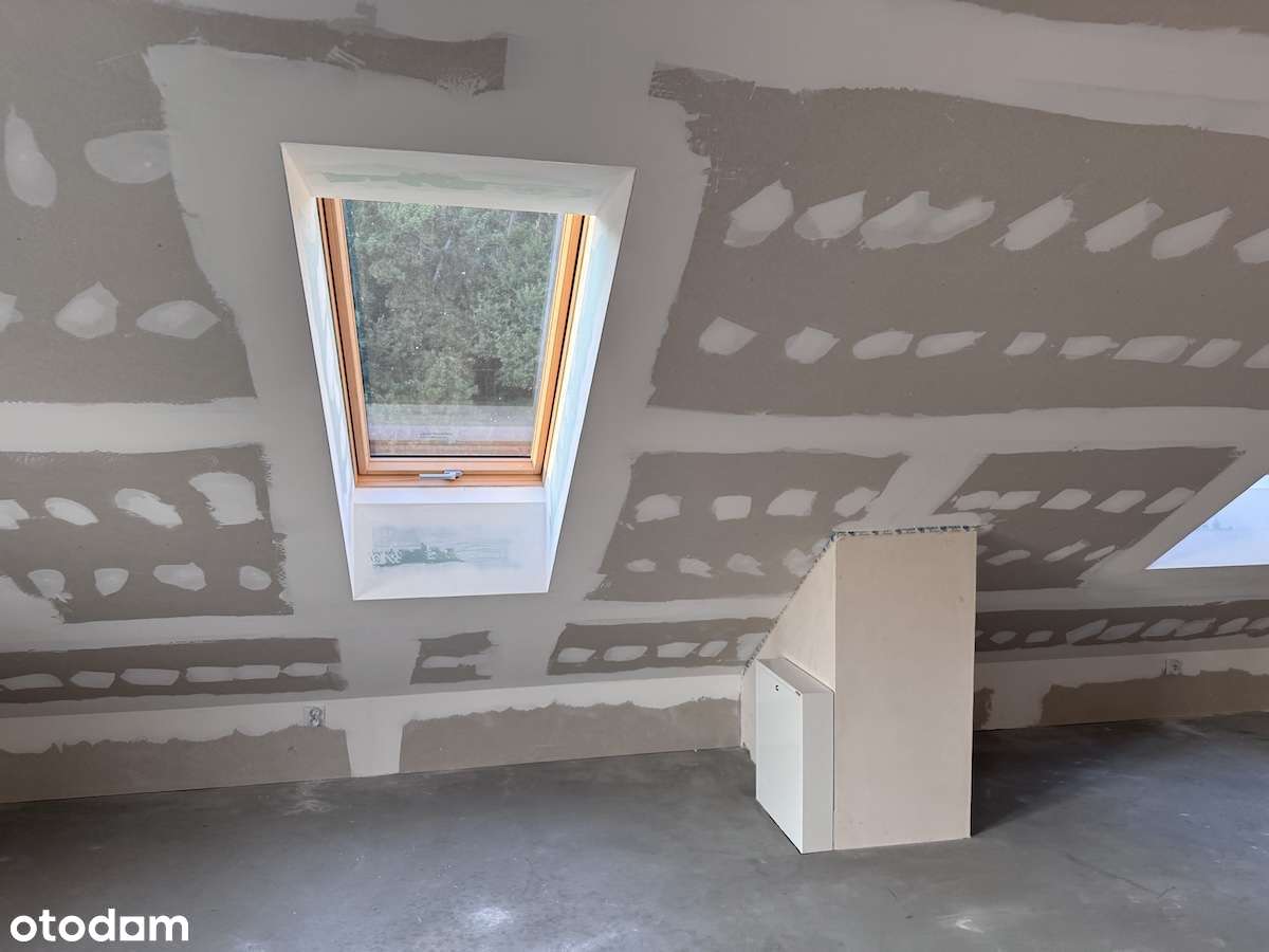 71 m2 | 3 - 4 pokoje | Stan deweloperski| Dwupoziomowe | Parking-11