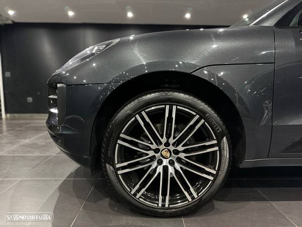 Porsche Macan Soul Edition - 3