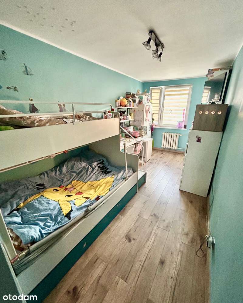 Gotowe Do Zamieszkania, 60 m² + Garaże + Ogródek - Markowice-3