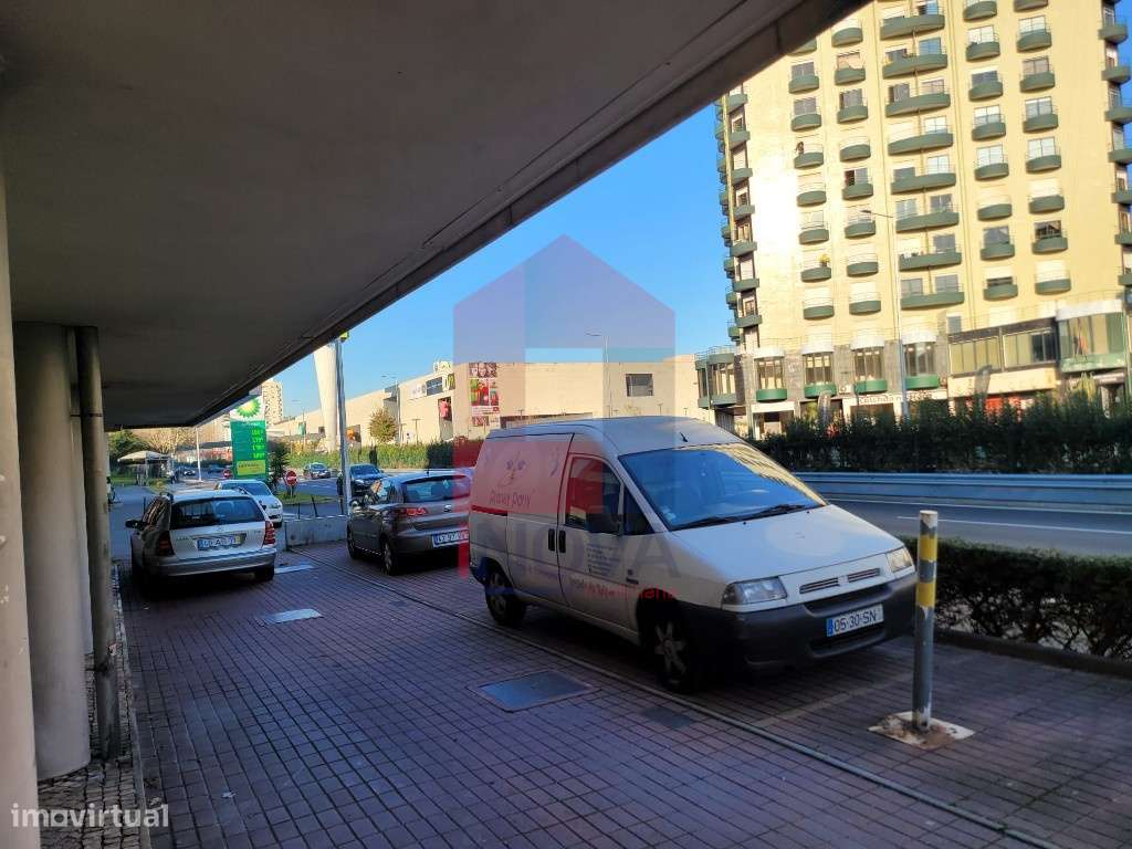 Loja em São Victor, Braga - Grande imagem: 5/8