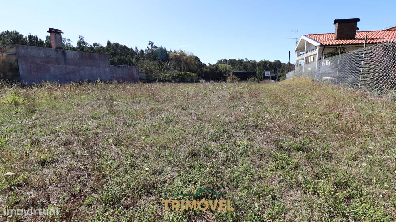 Terreno para Construção em Santa Maria da Feira - Grande imagem: 5/11
