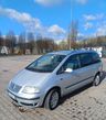 Volkswagen Sharan 1.9 TDI Comfortline - 2