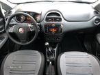 Fiat Punto Evo 1.3 M-Jet Dynamic Style - 11