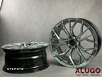 Alufelgi 18" 5x108 Felgi Ford Focus Monedo Smax Cmax Kuga DS Volvo XC40 XC60 PEUGEOT 407 508 308 - 5