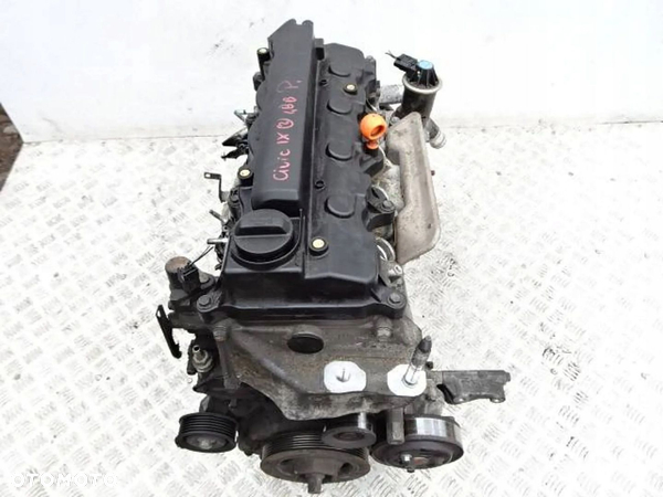 Silnik Honda Civic IX 1.8 B R18Z4 - 6