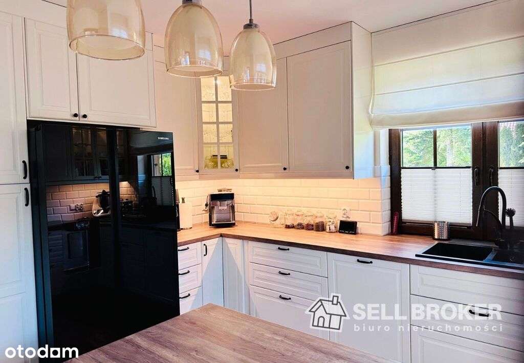 Dom gotowy do prowadzenia 177,5 m2 / blisko Mińska - Pełny obrazek: 5/12