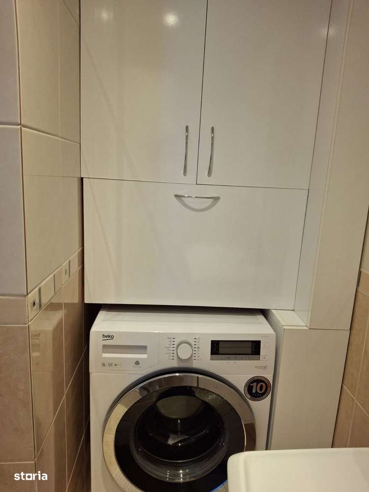 Vanzare 3 camere Oltenitei - Delta Vacaresti, la 7 min de metrou - Imagine principală: 2/13