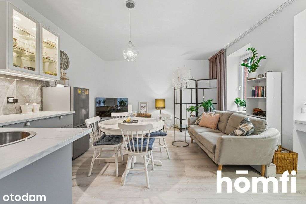 Apartment in Katowice - View 3