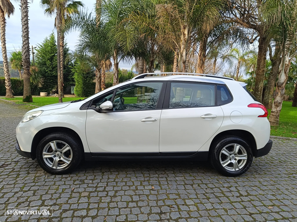 Peugeot 2008 1.2 PureTech Active - 6