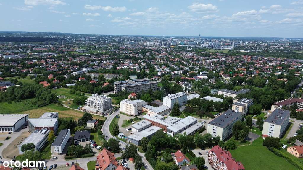 Kawalerka idealna przy uczelni-15