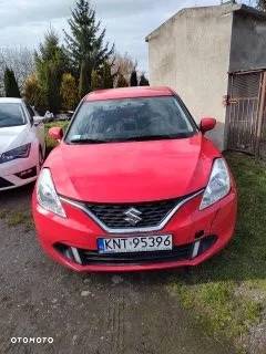 Suzuki Baleno 1.2 Comfort - 3