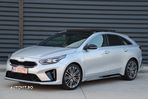 Kia Pro Ceed ProCeed 1.4 T-GDI 7DCT GT Line - 1