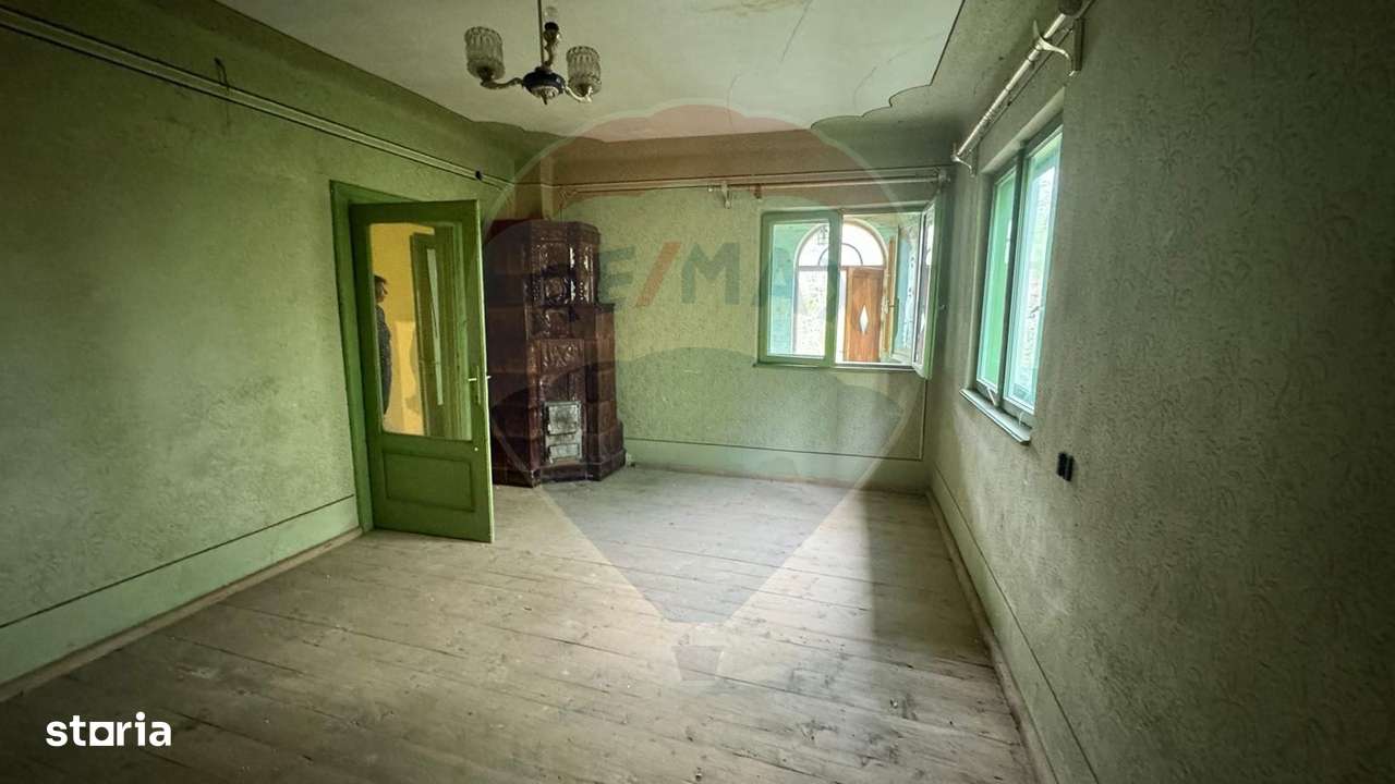 O casă cu suflet, ascunsă în inima verde a Mușcelului, la Câmpulung! - Imagine principală: 4/12