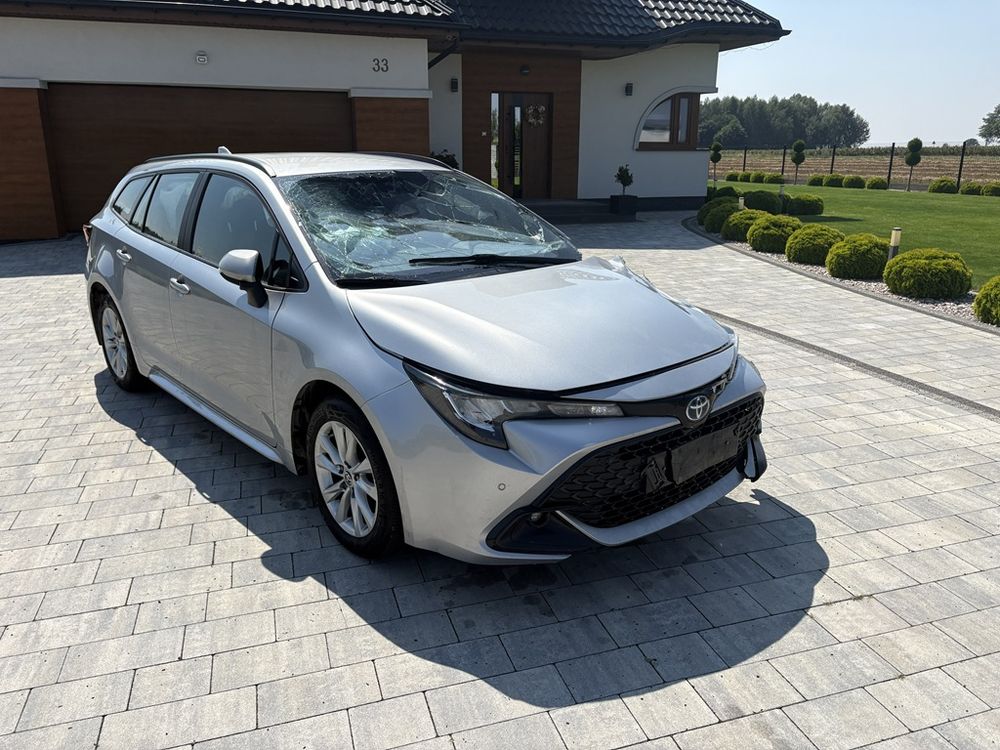 Toyota Corolla Seria E21 (2019-) 1.8 Hybrid Comfort 2023