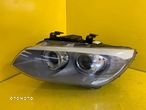 LAMPA LEWA BMW 3 M3 E92 06-10 BI-XENON SKRĘTNY 7239927-06 - 1