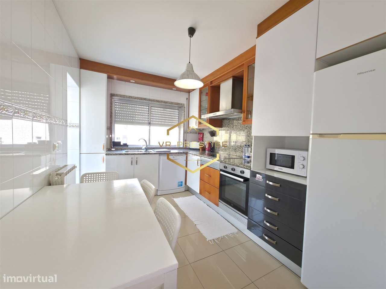 Apartamento T3 Venda em Póvoa de Varzim, Beiriz e Argivai,Póvoa de Var-7