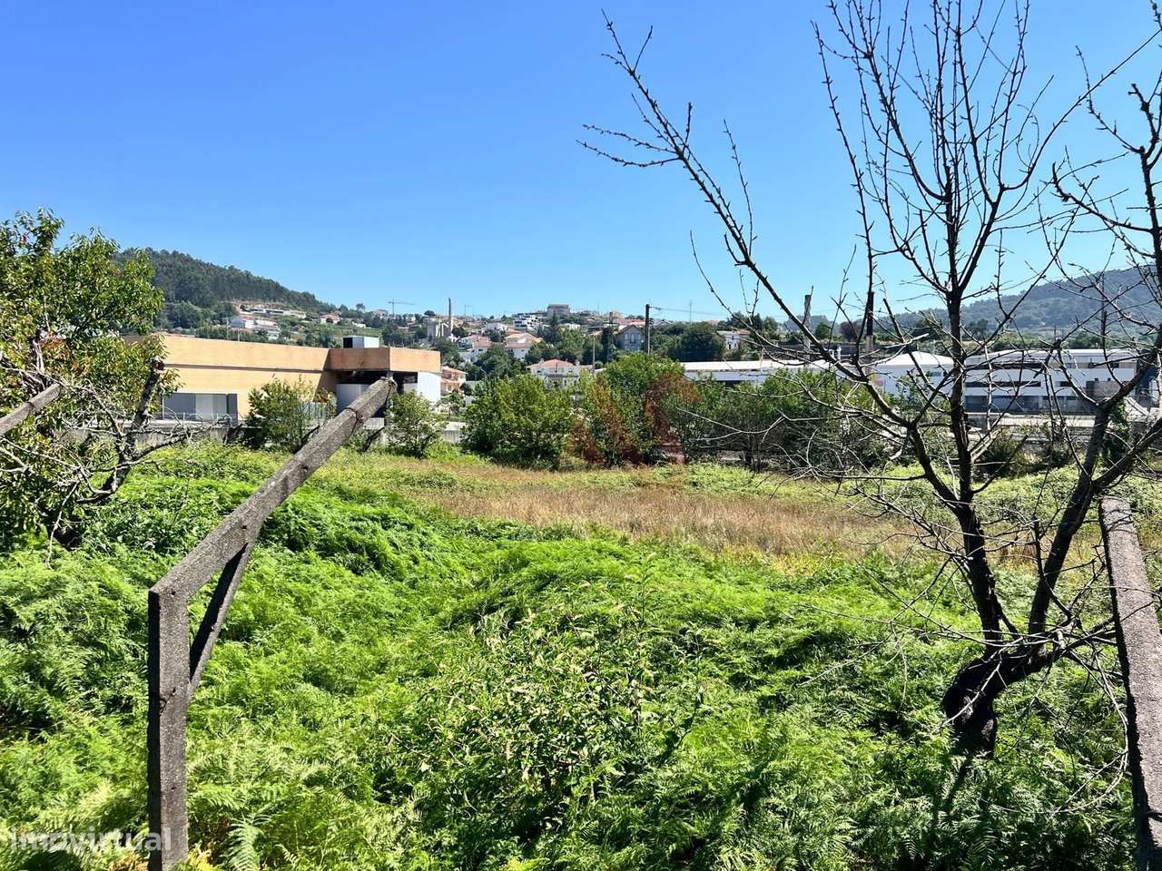 Terreno com 6.715 m² para Construção de Prédio com 3 Andares em Infias - Grande imagem: 3/12
