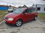 Volkswagen Touran 2.0 TDI United - 1