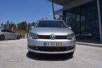 VW Sharan 2.0 TDI Blue Confortline - 3