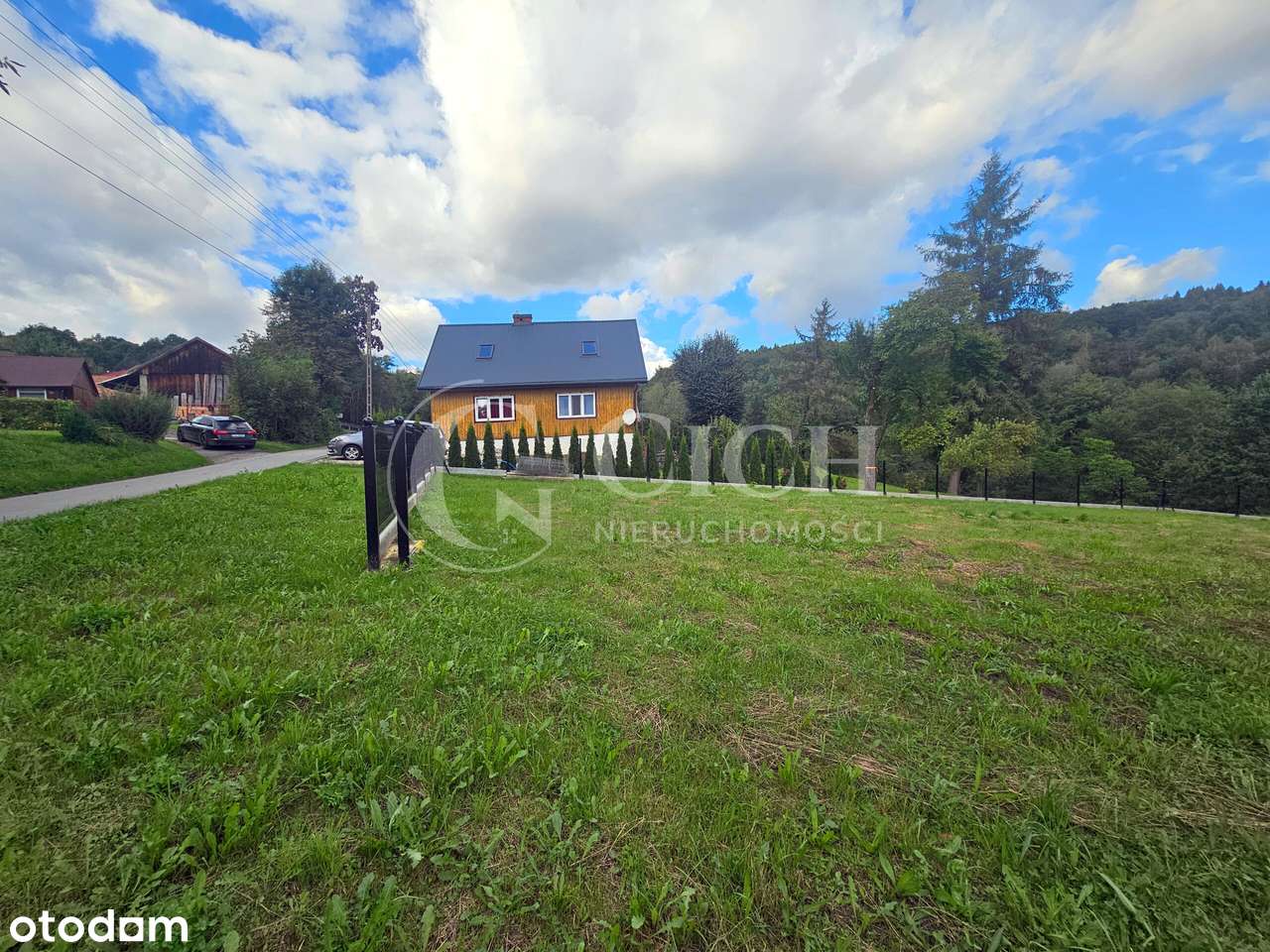 Działka budowlana w Piotrkowicach-3