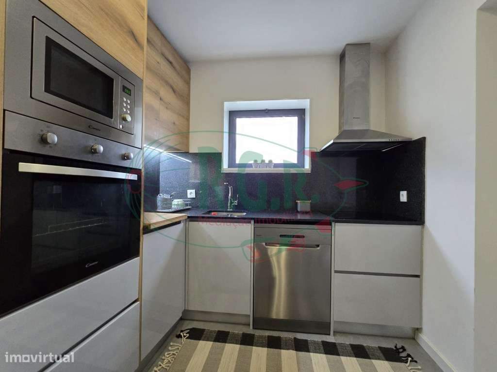 Moradia T2 (2 Suítes) Remodelada Valbom - A 5 min Freixo Porto-18