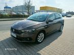 Fiat Tipo 1.4 16v Lounge EU6d - 3