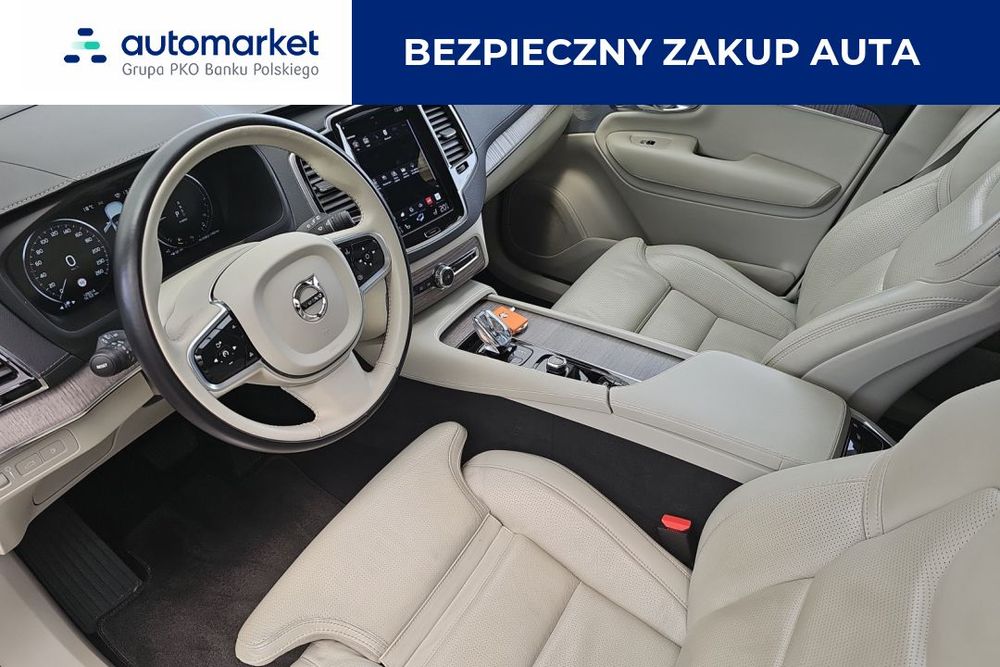 volvo xc-90