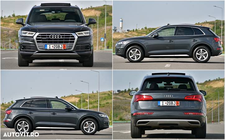 Audi Q5 - 15