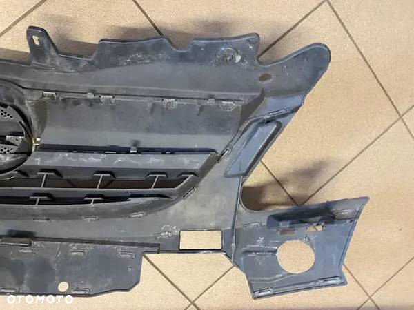 GRILL ATRAPA CHŁODNICY OPEL CORSA D 13179940 - 8